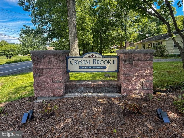 21 MIRANDA CT, Martinsburg, WV 25403
