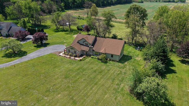 21 MIRANDA CT, Martinsburg, WV 25403