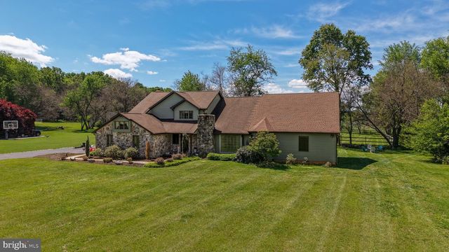 21 MIRANDA CT, Martinsburg, WV 25403
