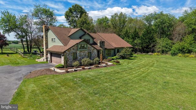 21 MIRANDA CT, Martinsburg, WV 25403