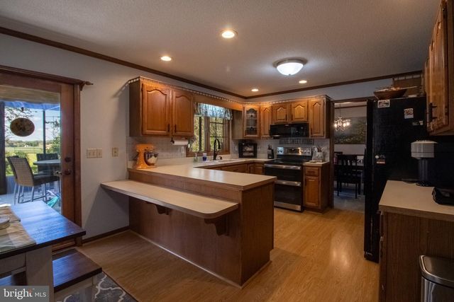 21 MIRANDA CT, Martinsburg, WV 25403