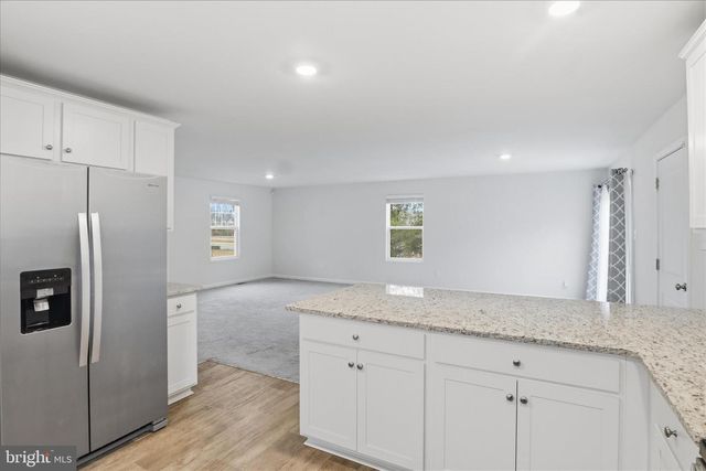 6619 SACAGAWEA ST, Ruther Glen, VA 22546