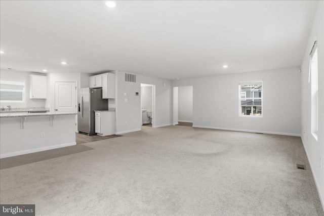 6619 SACAGAWEA ST, Ruther Glen, VA 22546
