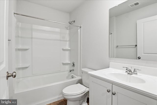 6619 SACAGAWEA ST, Ruther Glen, VA 22546