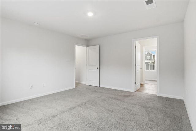 6619 SACAGAWEA ST, Ruther Glen, VA 22546