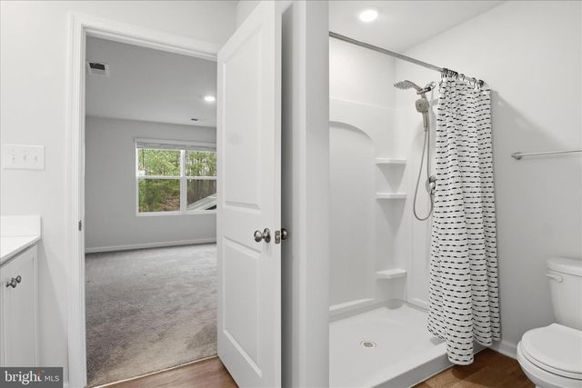 6619 SACAGAWEA ST, Ruther Glen, VA 22546