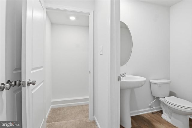 6619 SACAGAWEA ST, Ruther Glen, VA 22546