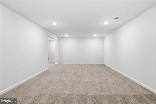 6619 SACAGAWEA ST, Ruther Glen, VA 22546