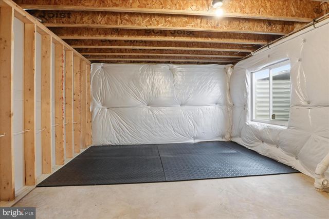 6619 SACAGAWEA ST, Ruther Glen, VA 22546