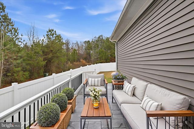6619 SACAGAWEA ST, Ruther Glen, VA 22546