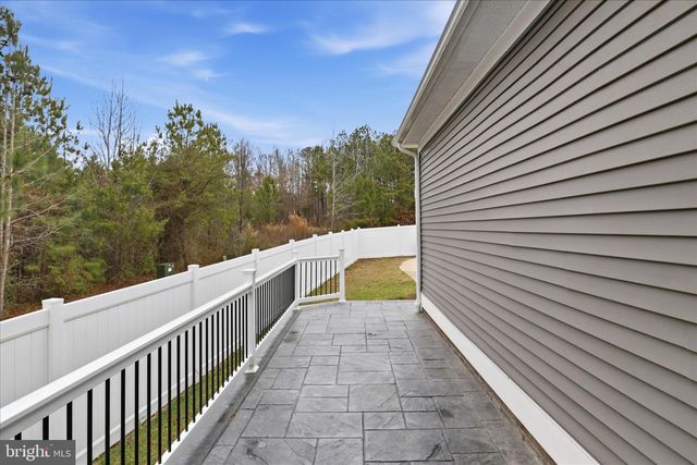 6619 SACAGAWEA ST, Ruther Glen, VA 22546