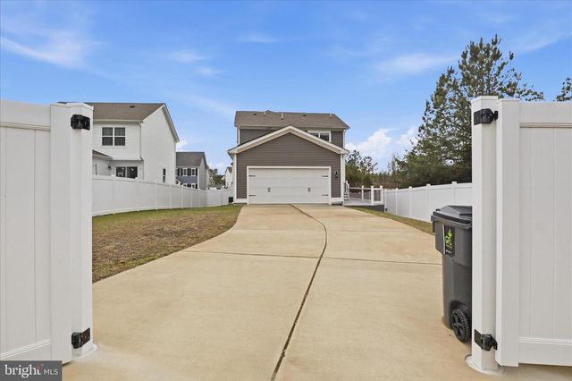 6619 SACAGAWEA ST, Ruther Glen, VA 22546