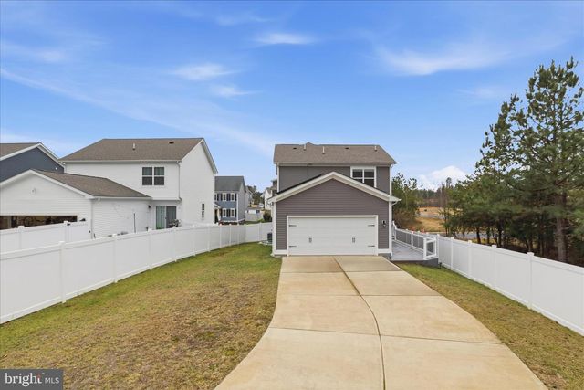 6619 SACAGAWEA ST, Ruther Glen, VA 22546