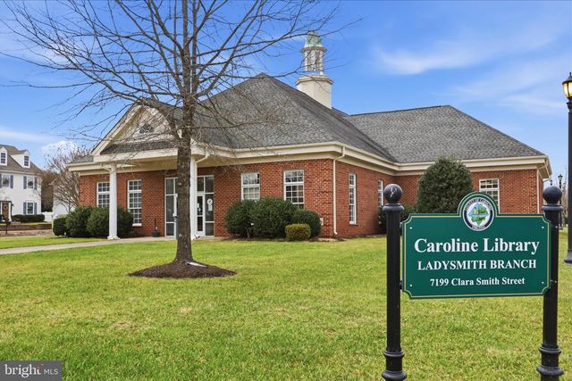 6619 SACAGAWEA ST, Ruther Glen, VA 22546