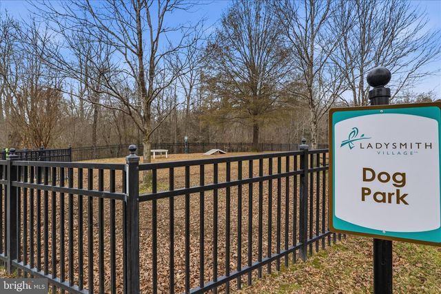 6619 SACAGAWEA ST, Ruther Glen, VA 22546