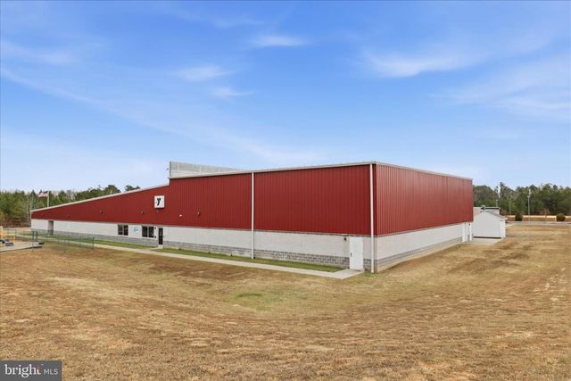 6619 SACAGAWEA ST, Ruther Glen, VA 22546