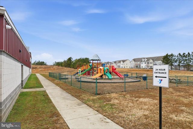 6619 SACAGAWEA ST, Ruther Glen, VA 22546