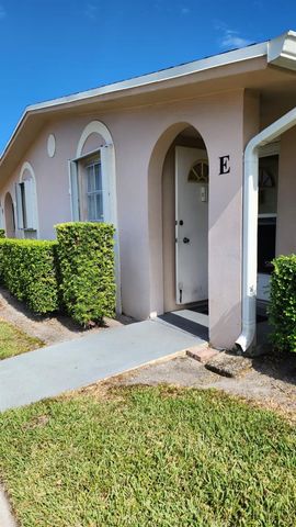 2784 DUDLEY DRIVE E E, West Palm Beach, FL 33415