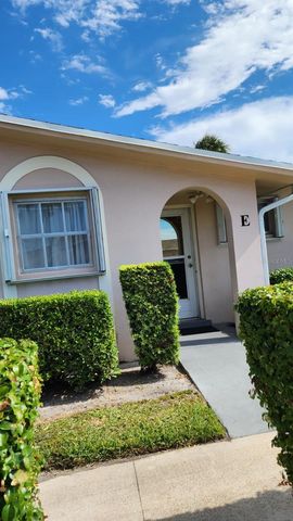 2784 DUDLEY DRIVE E E, West Palm Beach, FL 33415