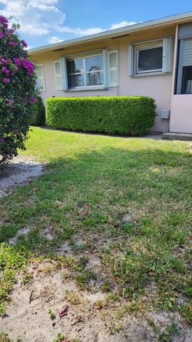 2784 DUDLEY DRIVE E E, West Palm Beach, FL 33415
