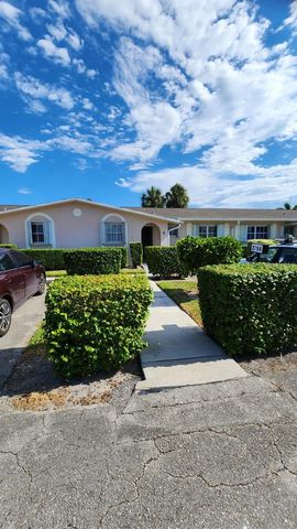 2784 DUDLEY DRIVE E E, West Palm Beach, FL 33415