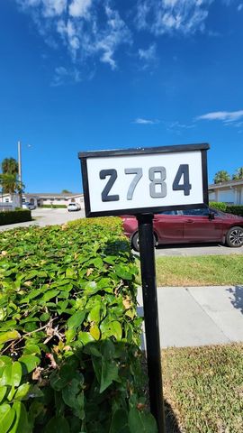 2784 DUDLEY DRIVE E E, West Palm Beach, FL 33415