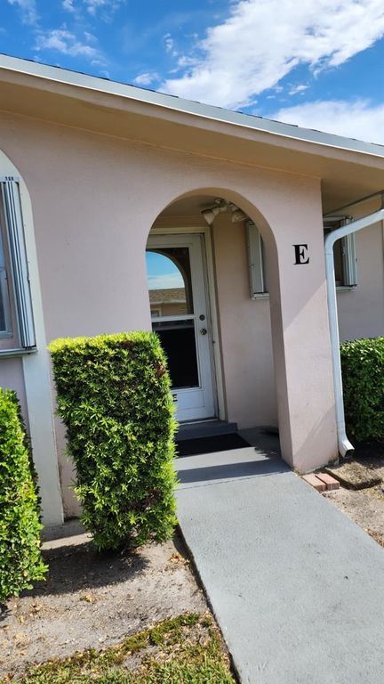 2784 DUDLEY DRIVE E E, West Palm Beach, FL 33415
