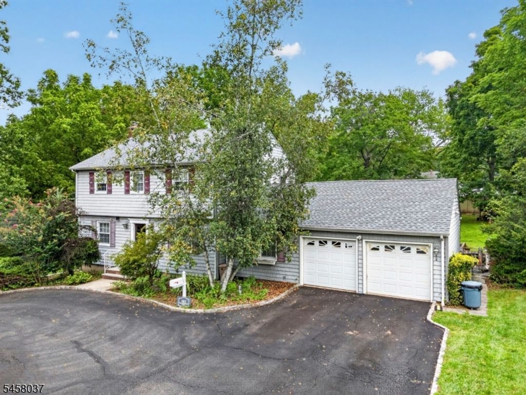 162 W Hobart Gap Rd, Livingston Twp., NJ 07039 — photo 4