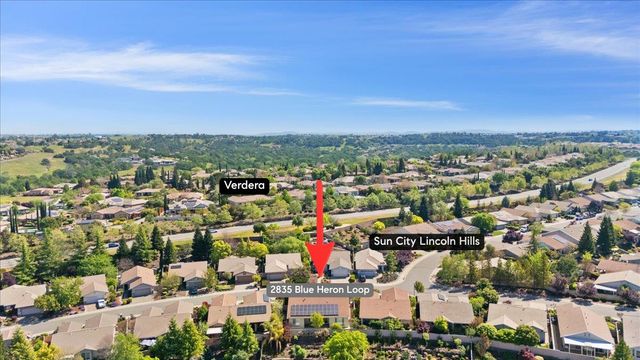 2835 Blue Heron Loop, Lincoln, CA 95648