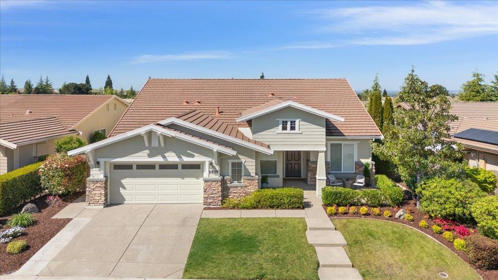 2835 Blue Heron Loop, Lincoln, CA 95648