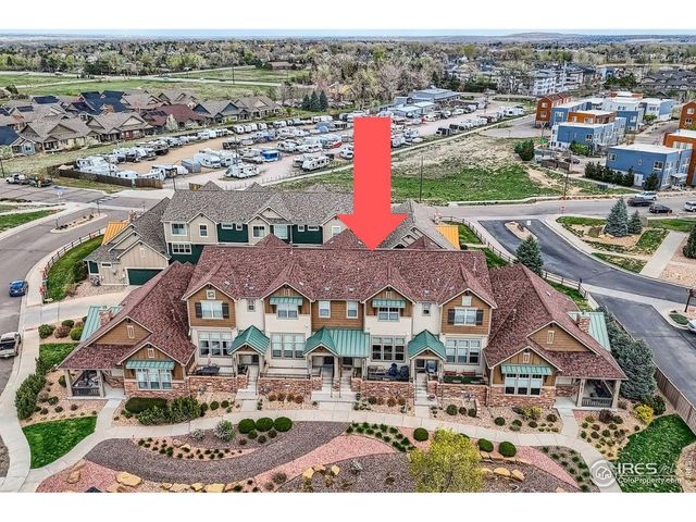 1831 Kalel Ln, Louisville, CO 80027