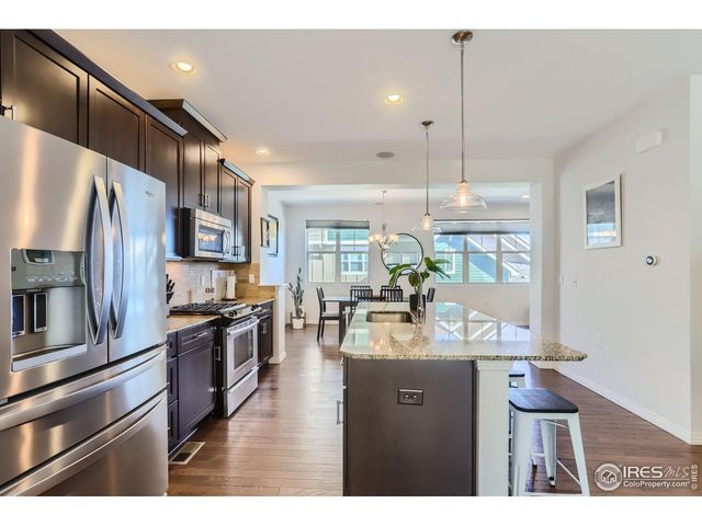 1831 Kalel Ln, Louisville, CO 80027