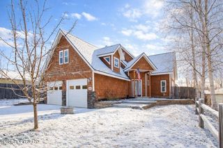 3706 E 64th Avenue, Anchorage, AK 99507