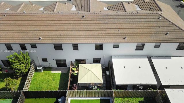 12862 SW 231st St, Miami, FL 33170
