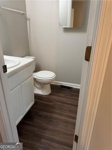 146 Bridge View Drive, Marietta, GA 30066