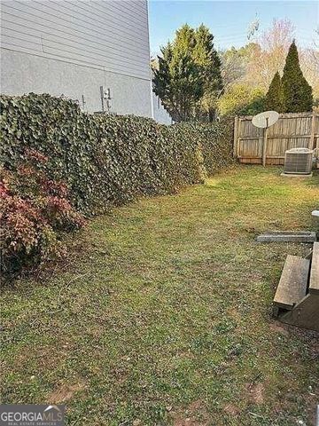 146 Bridge View Drive, Marietta, GA 30066