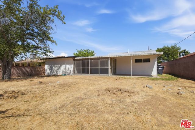 44515 Date Avenue, Lancaster, CA 93534