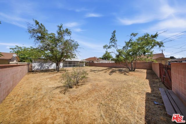 44515 Date Avenue, Lancaster, CA 93534