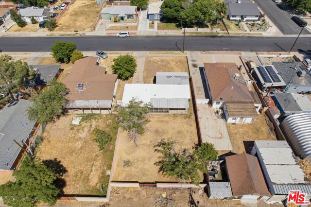 44515 Date Avenue, Lancaster, CA 93534