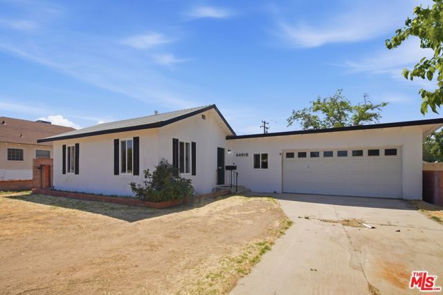 44515 Date Avenue, Lancaster, CA 93534
