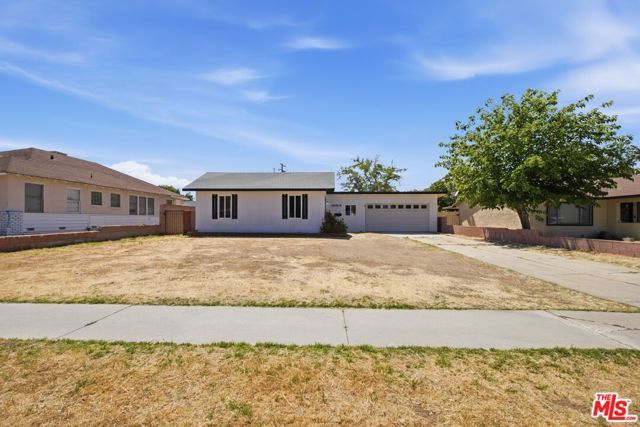 44515 Date Avenue, Lancaster, CA 93534