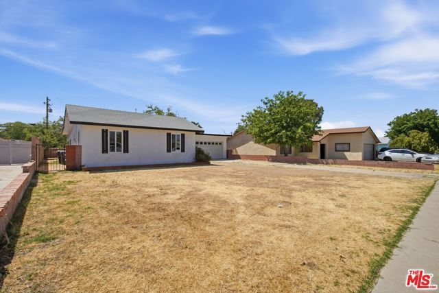 44515 Date Avenue, Lancaster, CA 93534