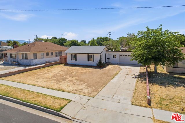 44515 Date Avenue, Lancaster, CA 93534