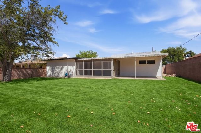 44515 Date Avenue, Lancaster, CA 93534
