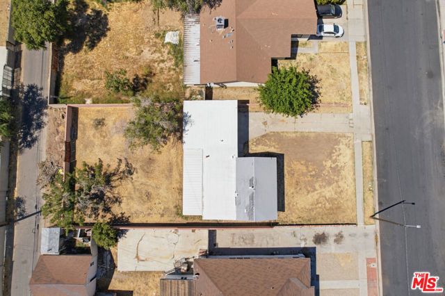 44515 Date Avenue, Lancaster, CA 93534