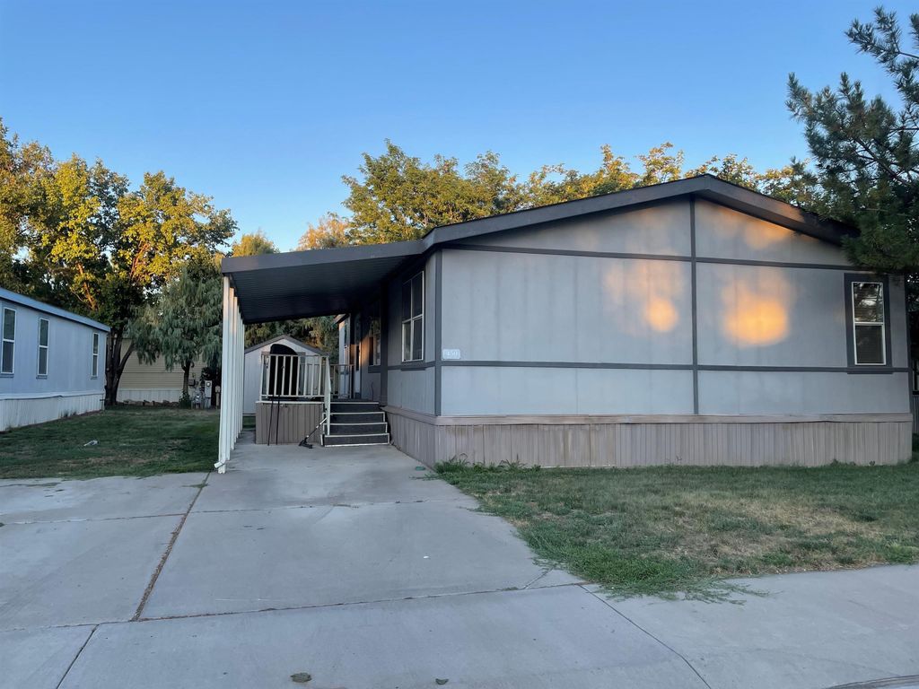 435 32 Rd Unit 450, Clifton, CO 81520