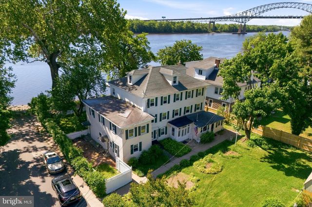 7015 RIVERVIEW AVE, Bristol, PA 19007