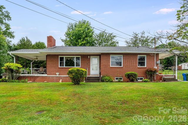 4 Brad Street, Asheville, NC 28803