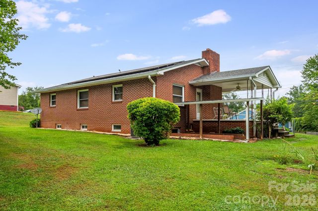 4 Brad Street, Asheville, NC 28803