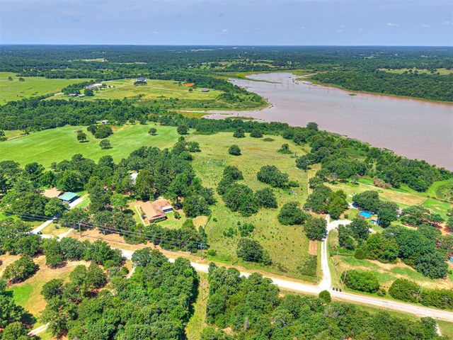 7101 S Pottawatomie Road, Newalla, OK 74857
